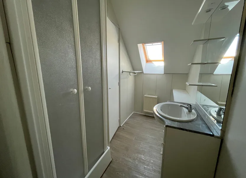 Appartement Place de la République à Saint-Yrieix-la-Perche