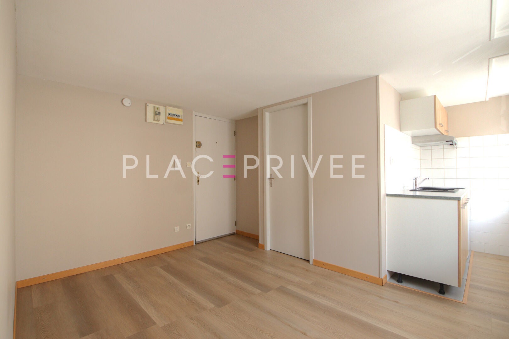 Appartement Rue du Sergent Blandan à Nancy
