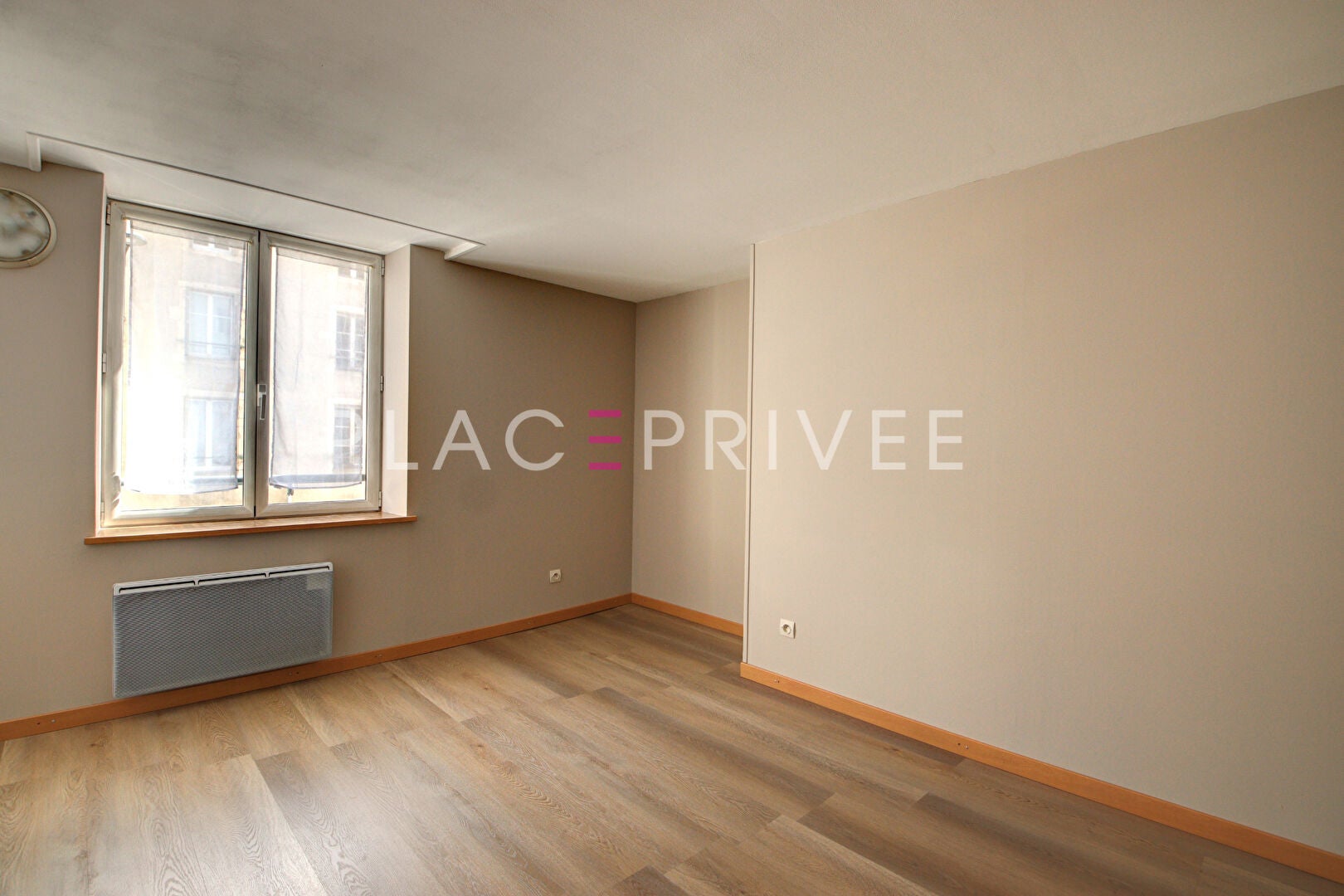 Appartement Rue du Sergent Blandan à Nancy