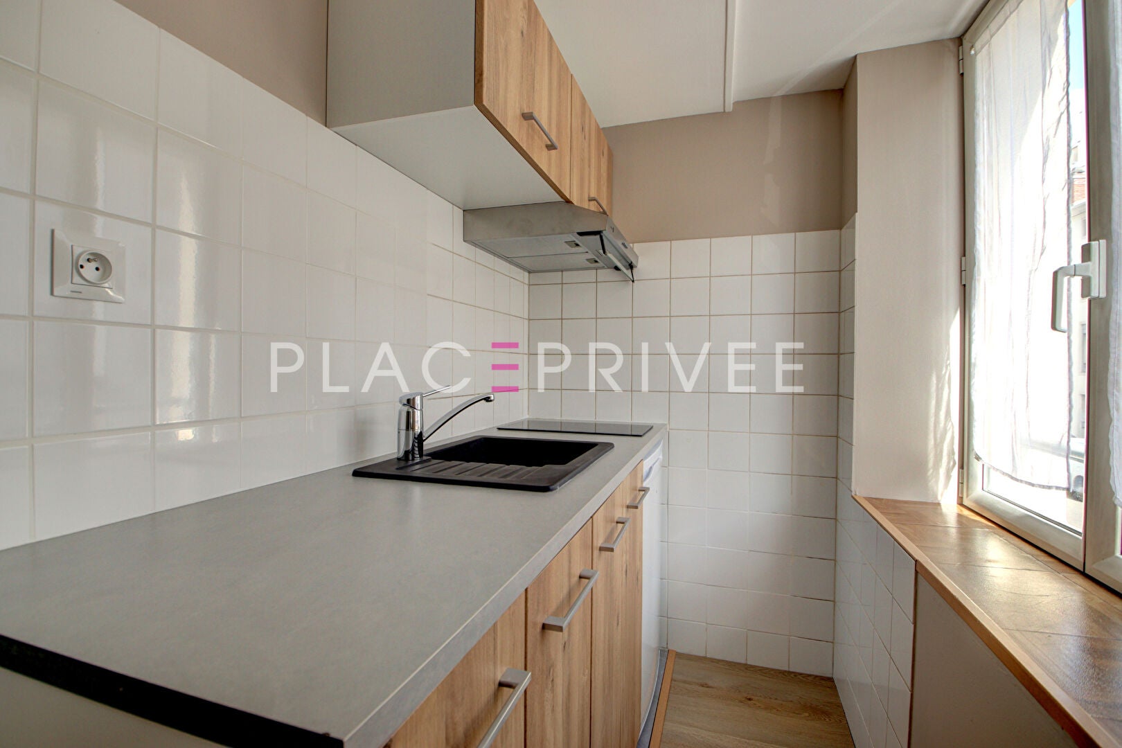 Appartement Rue du Sergent Blandan à Nancy