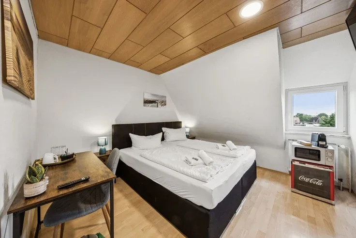Zimmer Alt Voslapp in Wilhelmshaven