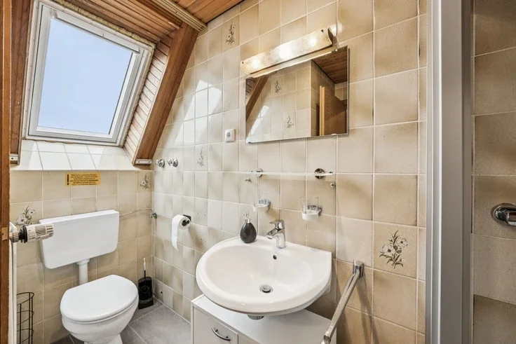 Zimmer Alt Voslapp in Wilhelmshaven