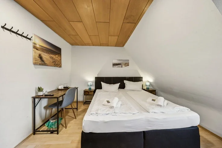 Zimmer Alt Voslapp in Wilhelmshaven