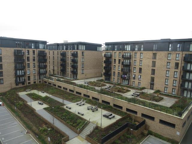 Flat Lexington Gardens in Birmingham