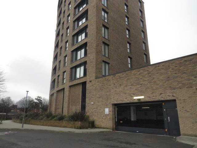 Flat Lexington Gardens in Birmingham