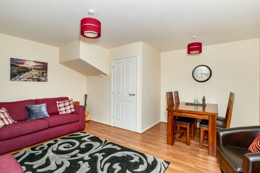 House Appledine Way in Renhold