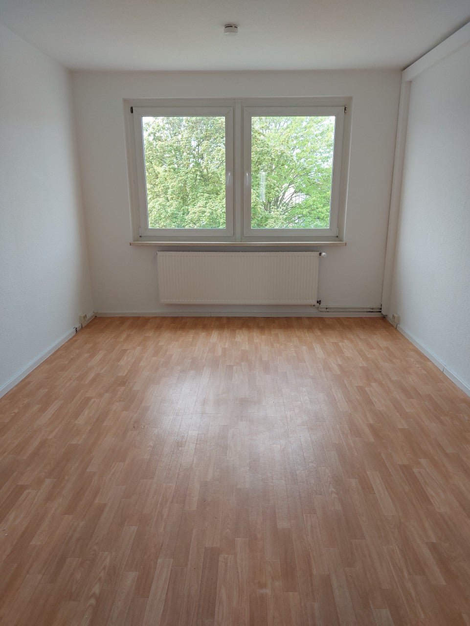Wohnung Goethestraße in Braunsbedra