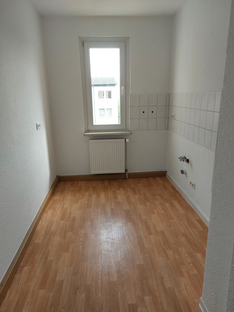 Wohnung Goethestraße in Braunsbedra