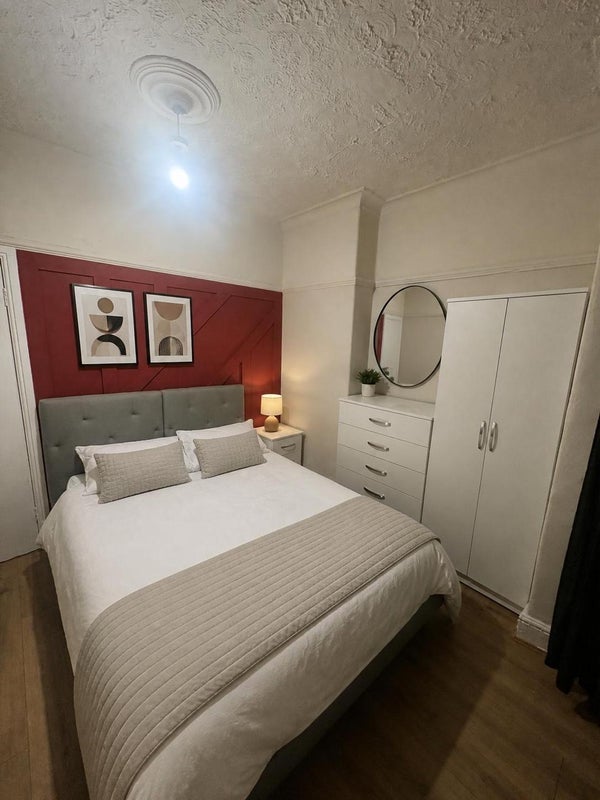 Room Kingsley Road in Manchester