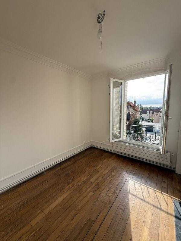 Appartement Rue Jules Châtenay à Saint-Denis