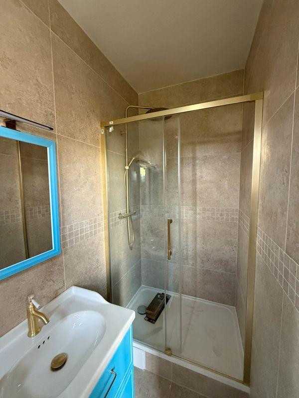Appartement Rue Jules Châtenay à Saint-Denis