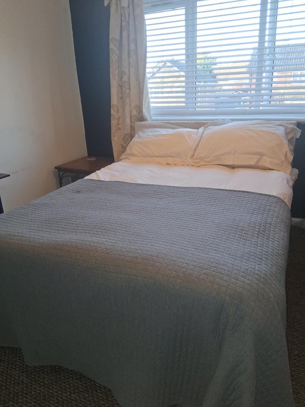 Room Justins Avenue in Stratford-on-Avon