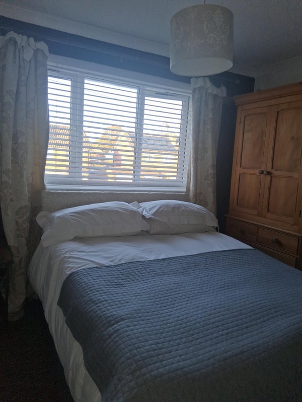 Room Justins Avenue in Stratford-on-Avon