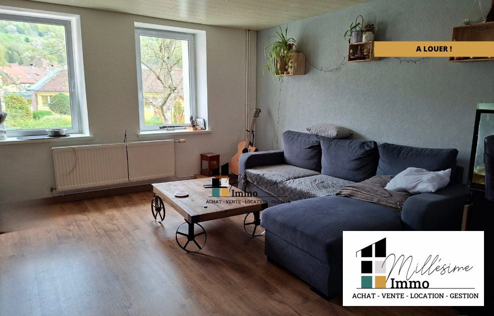 House Chemin Forestier de Branhtweinthal in Troisfontaines