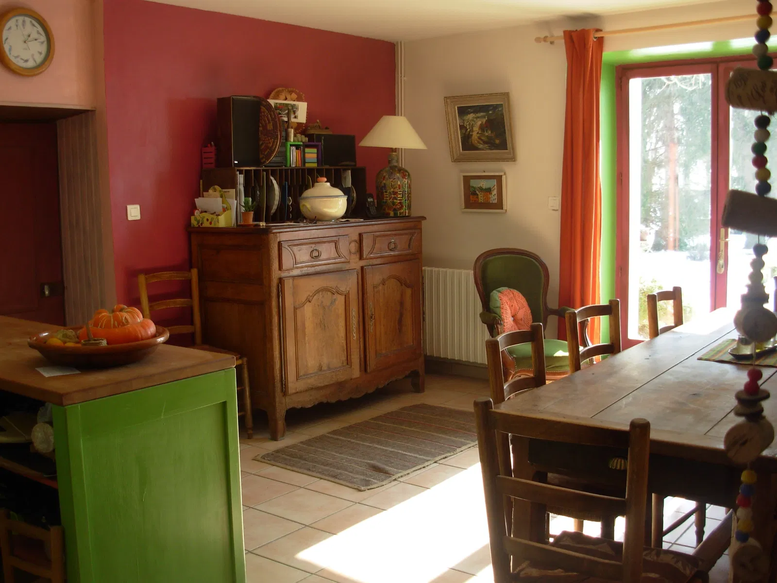 Room Impasse des Genêts in Sorges et Ligueux en Périgord