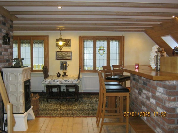 Wohnung Gerlinghausen in Much