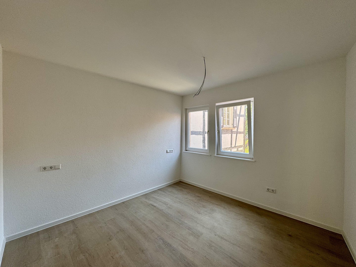 Wohnung Hauptstraße in Illingen