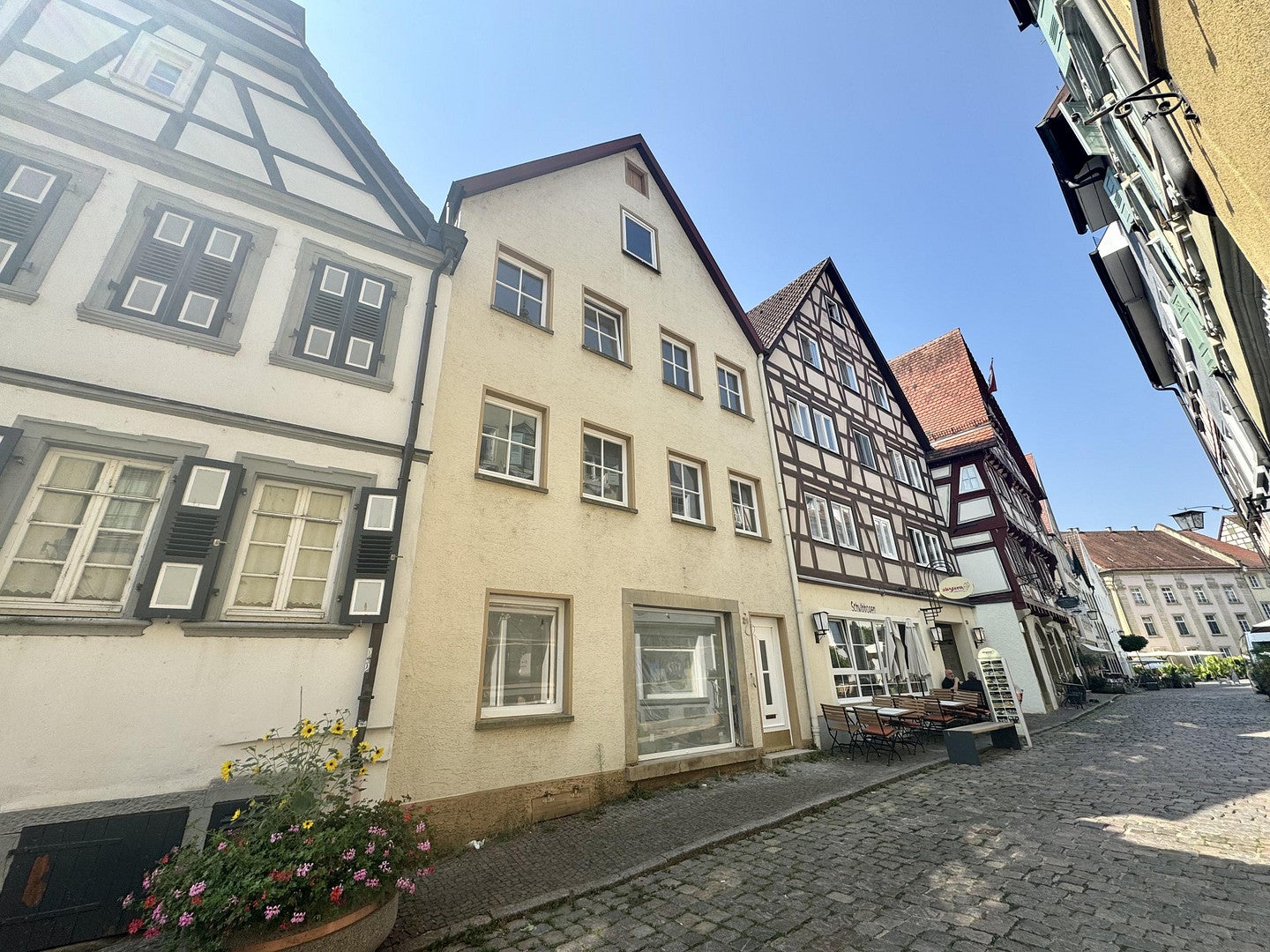 Wohnung Hauptstraße in Illingen