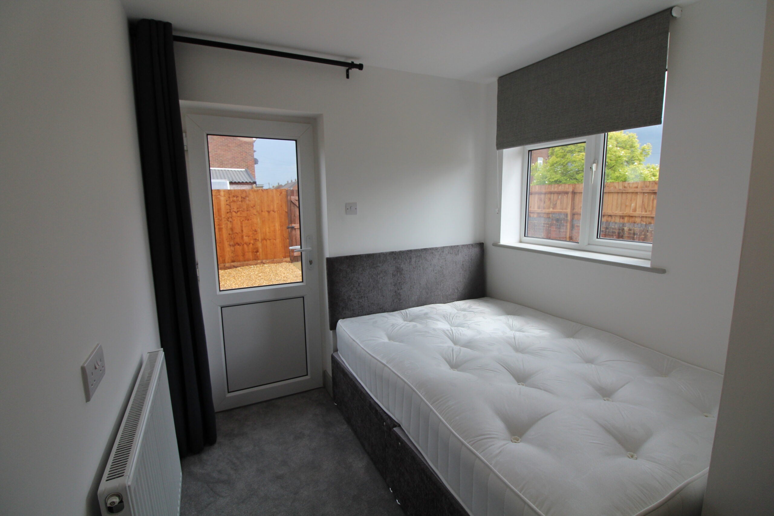 Room Spencer Avenue in Peterborough