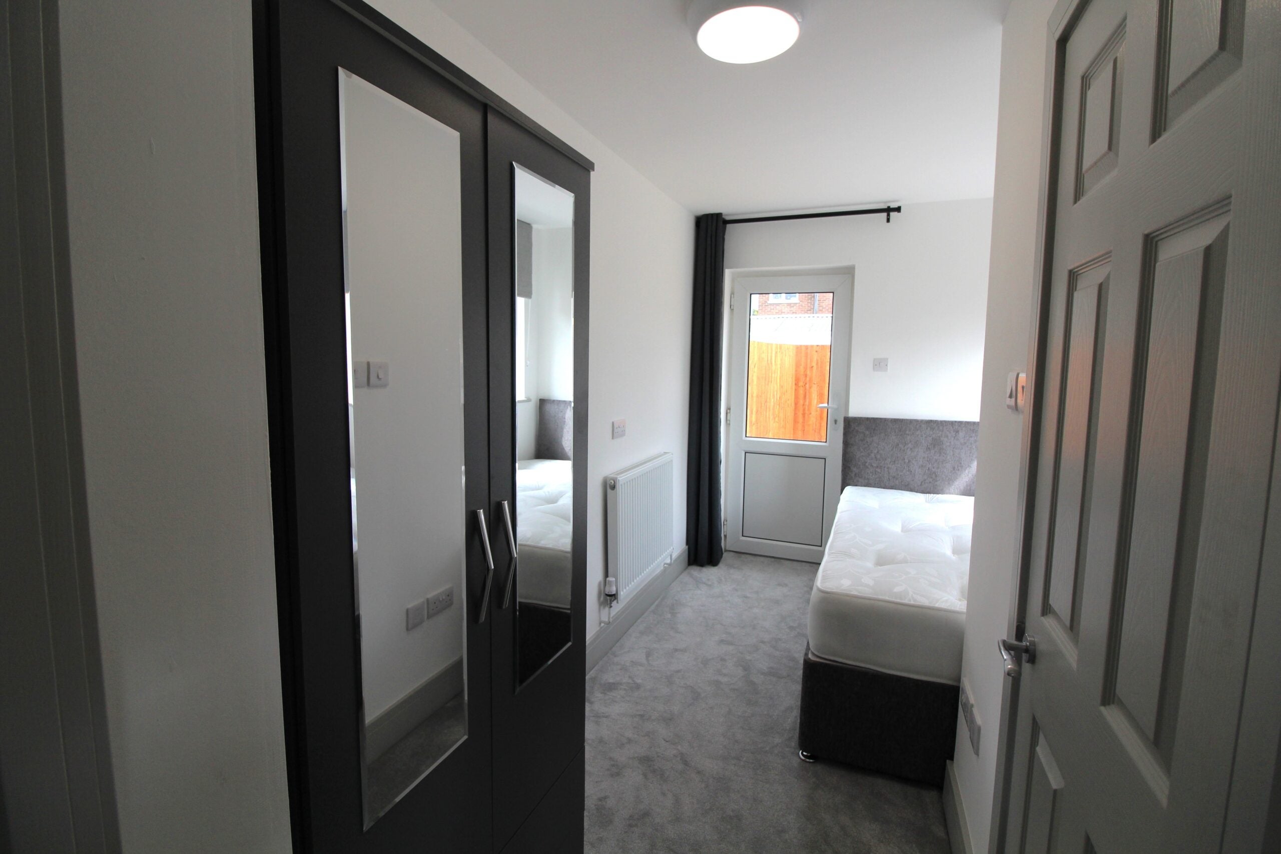 Room Spencer Avenue in Peterborough