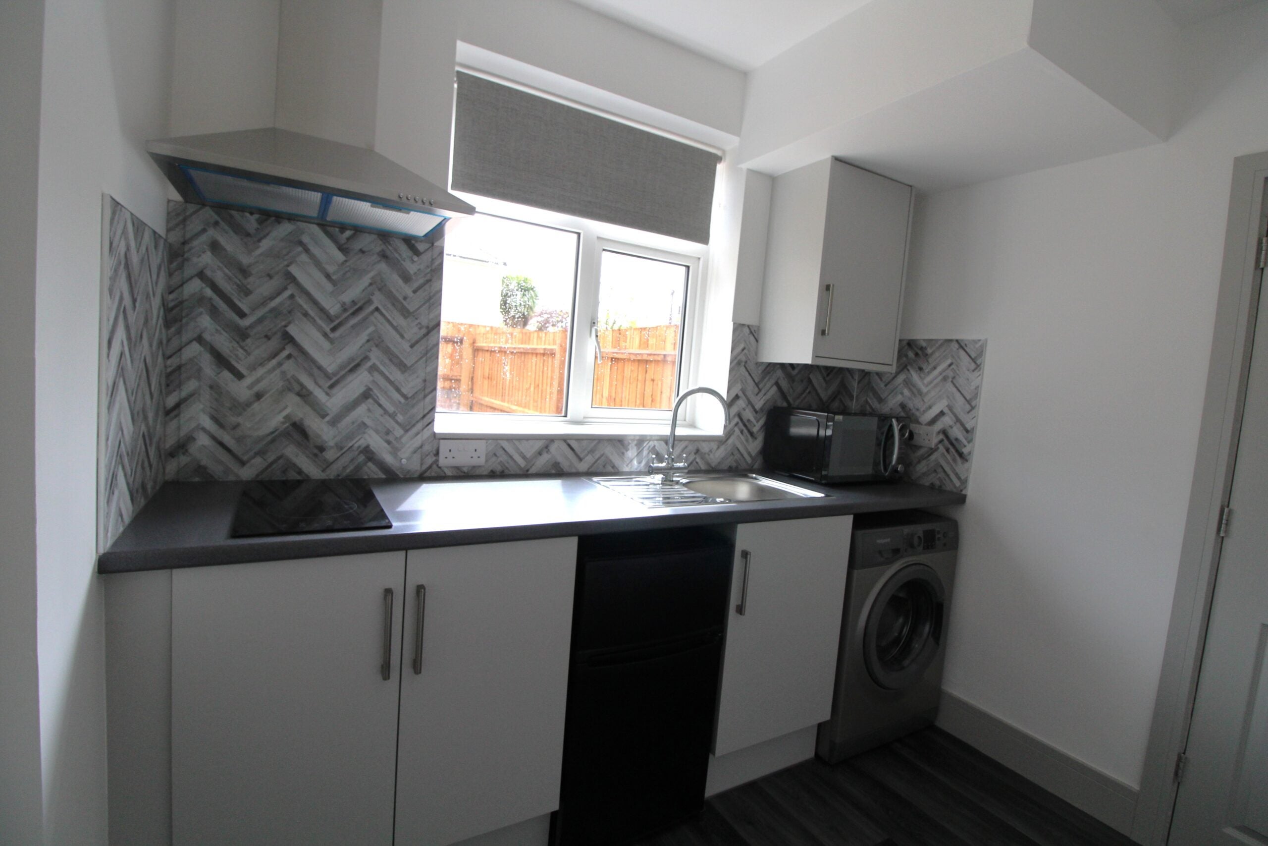 Room Spencer Avenue in Peterborough