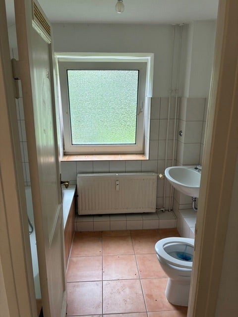 Wohnung Reeperbahn in Rendsburg
