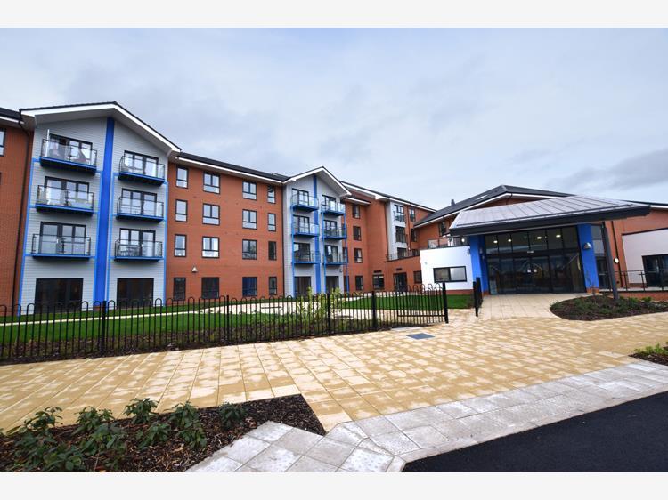 Flat Ashwood Lane in Ash Parva