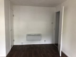 Flat Camberley Rise in Sandwell