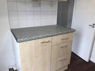 Flat Camberley Rise in Sandwell