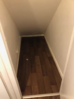 Flat Camberley Rise in Sandwell