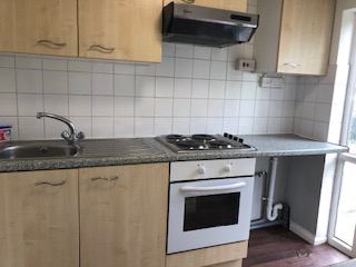Flat Camberley Rise in Sandwell