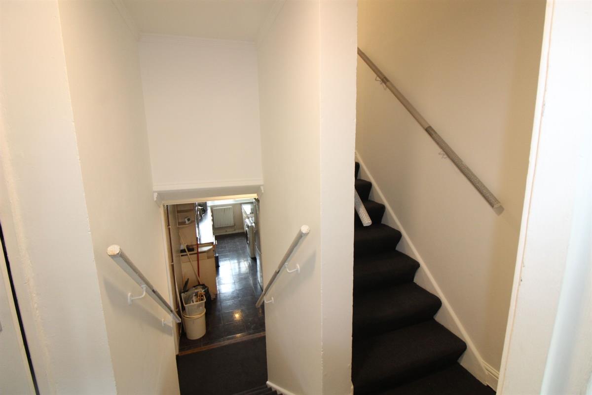 Flat Swain Street in City of Westminster