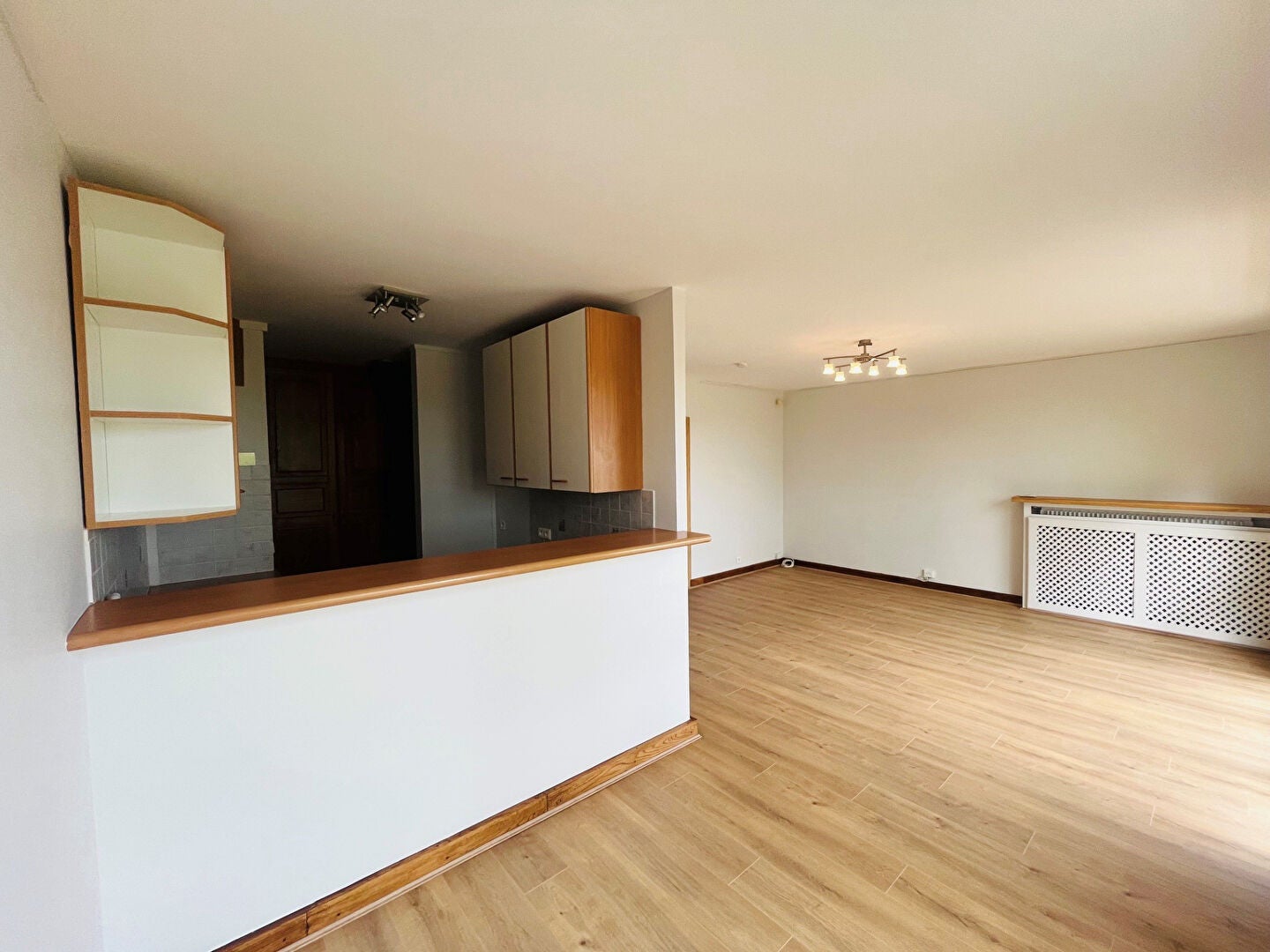 Appartement Rue du Vieil Abreuvoir à Roubaix