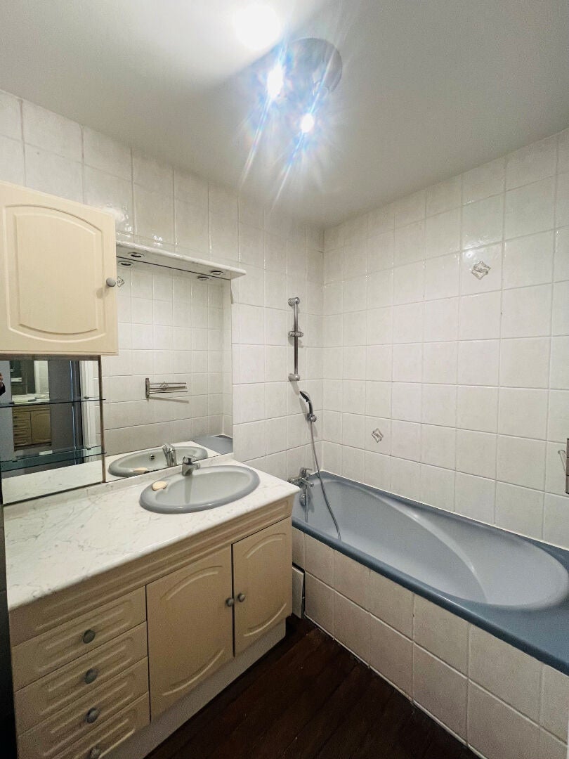 Appartement Rue du Vieil Abreuvoir à Roubaix