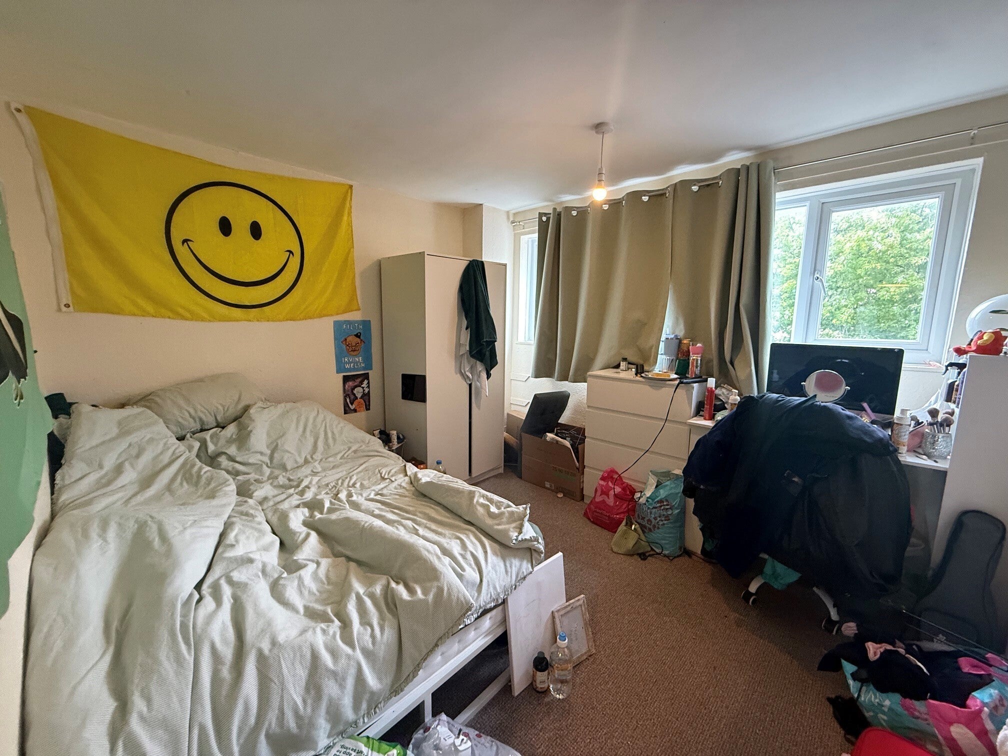 House Tynemouth Close in Newcastle upon Tyne