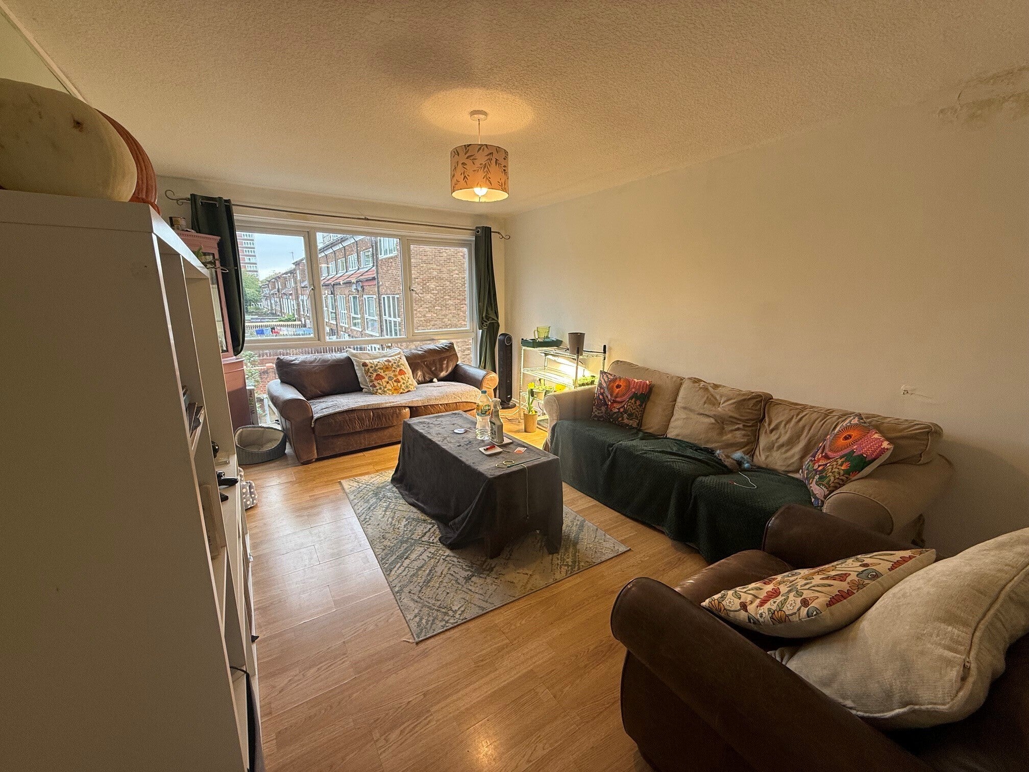House Tynemouth Close in Newcastle upon Tyne