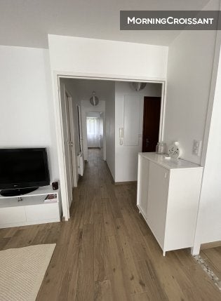 Appartement Chemin du Rocher du Lion à Saint-Nazaire