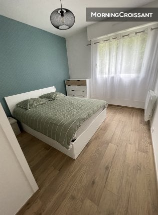 Appartement Chemin du Rocher du Lion à Saint-Nazaire