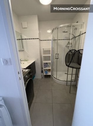 Appartement Chemin du Rocher du Lion à Saint-Nazaire