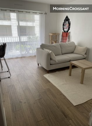 Appartement Chemin du Rocher du Lion à Saint-Nazaire