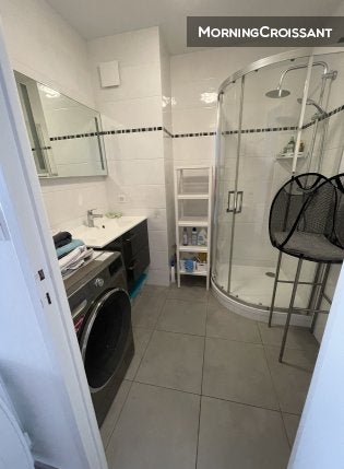 Appartement Chemin du Rocher du Lion à Saint-Nazaire