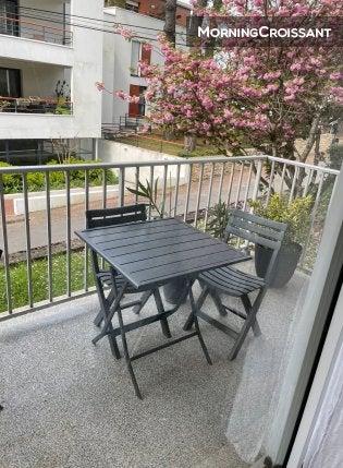 Appartement Chemin du Rocher du Lion à Saint-Nazaire