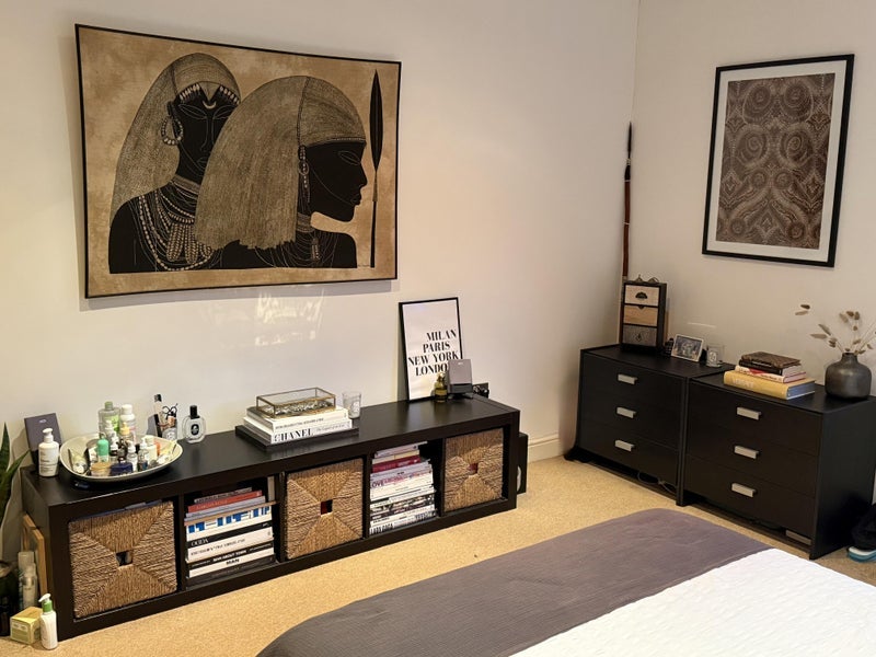 Room Amen Corner in Greater London