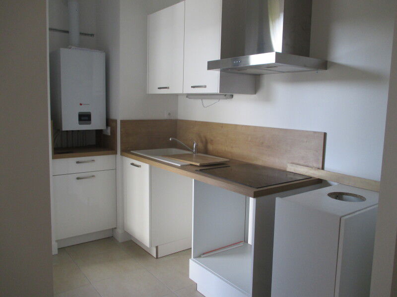 Flat Rue Henri Lavedan in Orléans