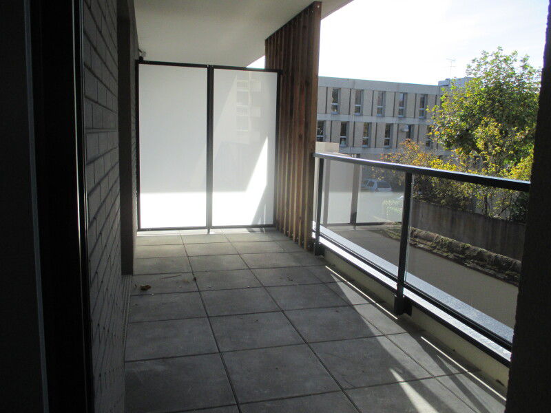 Flat Rue Henri Lavedan in Orléans