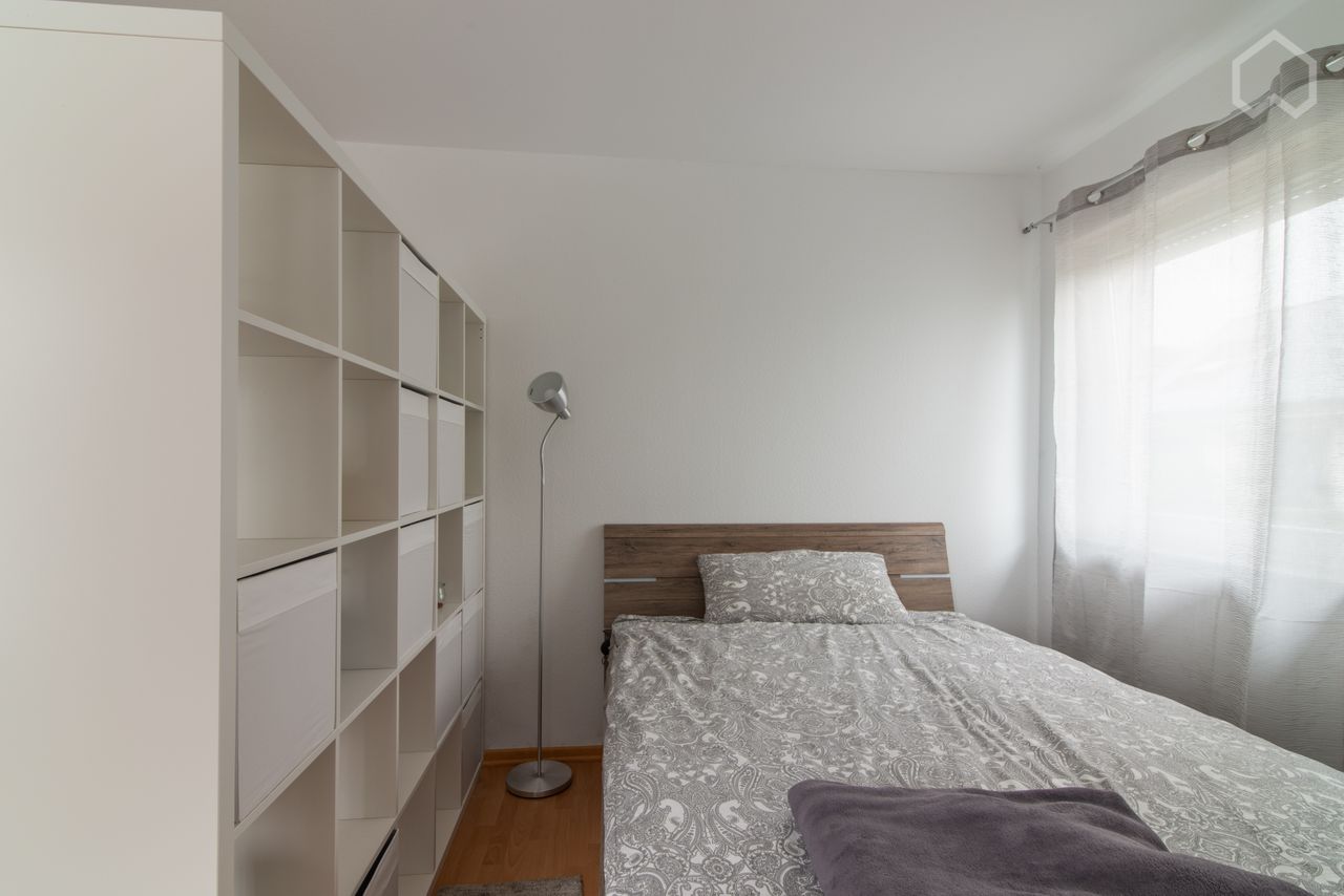 Wohnung Platterstraße in Bärstadt