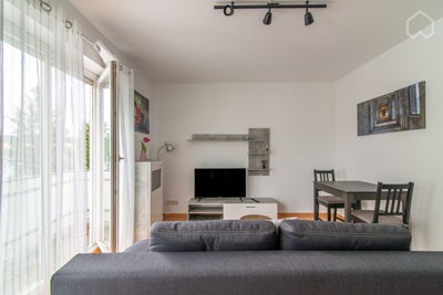 Wohnung Platterstraße in Bärstadt