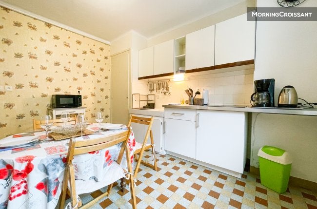 Appartement Rue Aristide Bergès à Grenoble