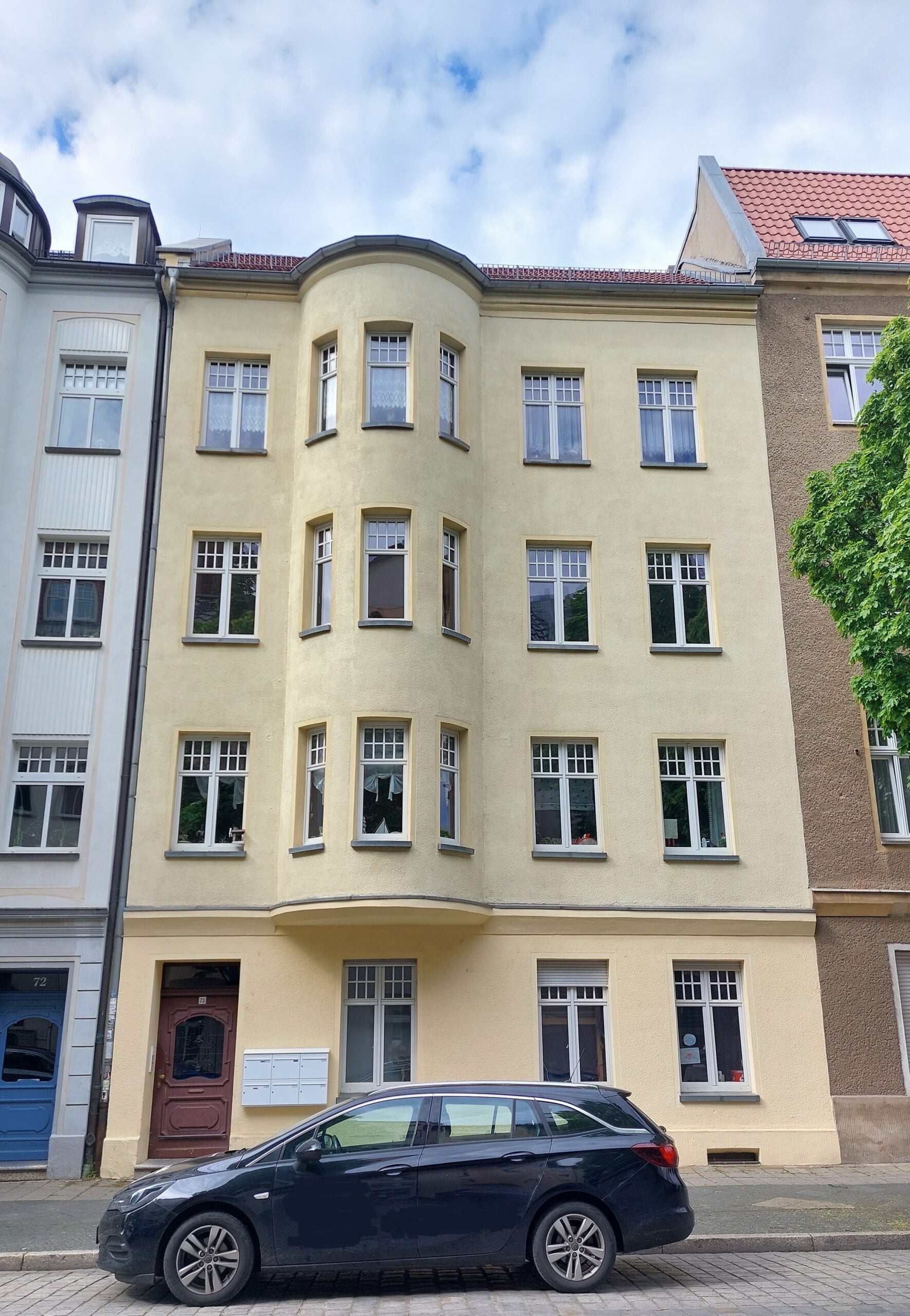 Wohnung Rudolf-Breitscheid-Straße in Cottbus