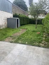 House Avenue du Maréchal Leclerc in Massy